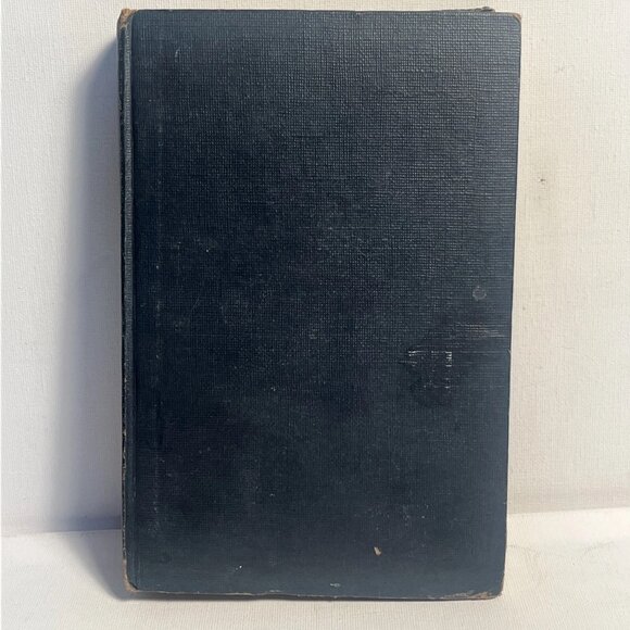 Shanghai Passage by Howard Pease (1947) Hardcover Young Moderns - Picture 8 of 8